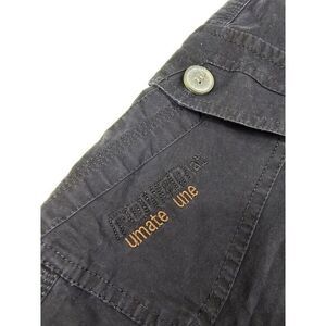 Power Lat‎ Umate Une Pants Mens 2XL Chinese Hong Kong Slacks Jogger Athletic